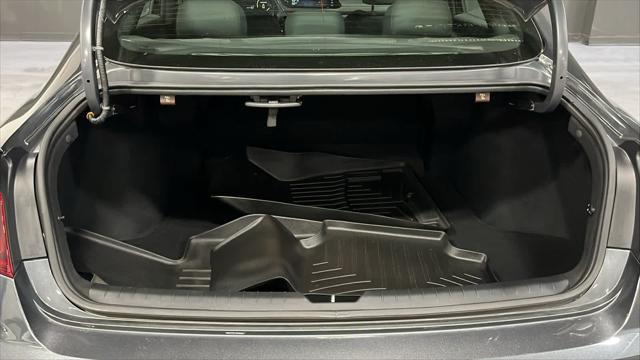 2022 Hyundai SONATA N Line