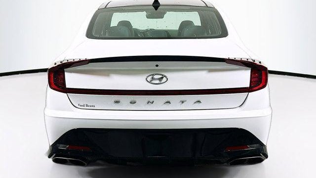 2023 Hyundai SONATA N Line