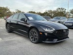 2022 Sonata Thumbnail 2