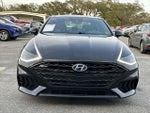 2022 Sonata Thumbnail 3