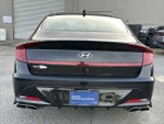 2022 Sonata Thumbnail 7