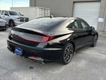 2022 Sonata Thumbnail 8