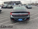 2022 Sonata Thumbnail 5