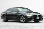 2023 Sonata Thumbnail 2