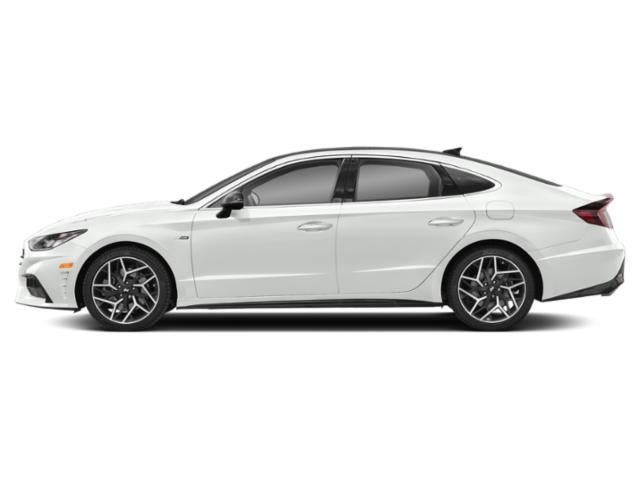 2023 Hyundai SONATA N Line — photo 1 of 3