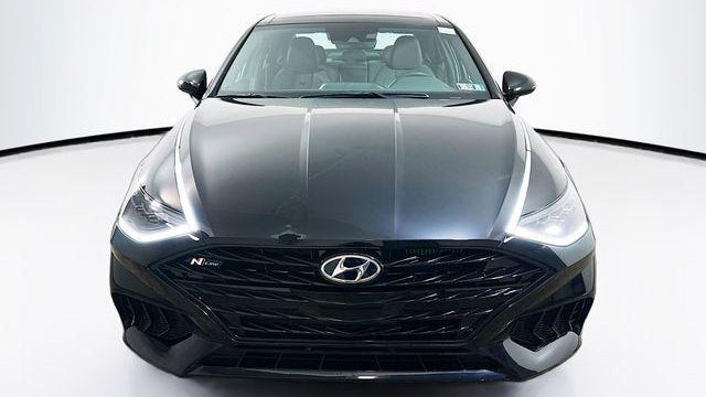 2023 Hyundai SONATA N Line
