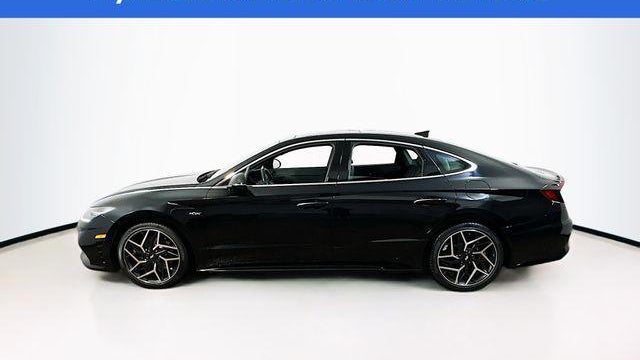 2023 Hyundai SONATA N Line