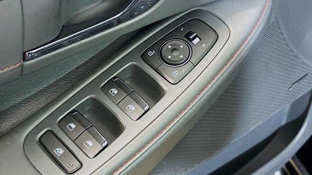 2023 Hyundai SONATA N Line