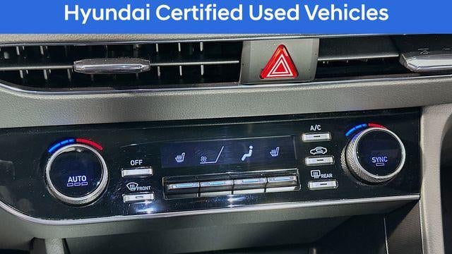 2023 Hyundai SONATA N Line