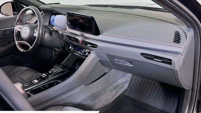 2023 Hyundai SONATA N Line