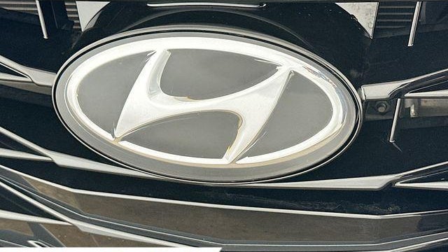 2023 Hyundai SONATA N Line