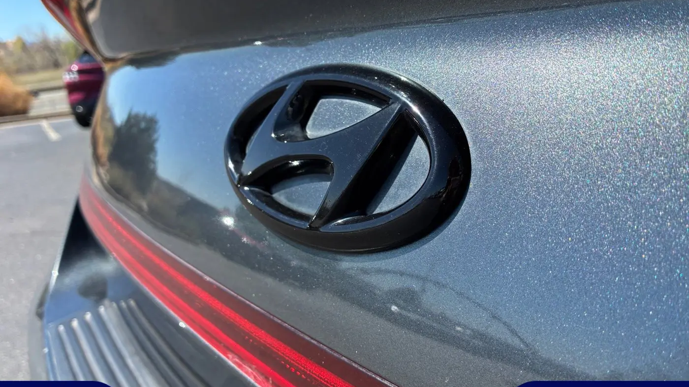 2022 Hyundai SONATA N Line Night Edition
