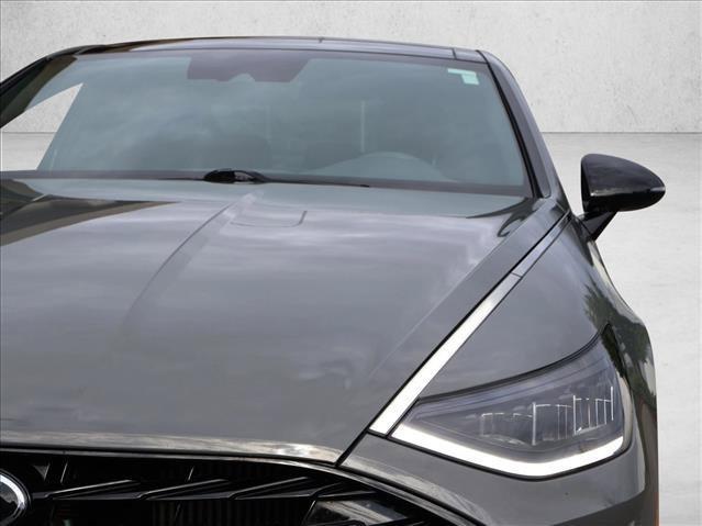 2022 Hyundai Sonata - $23,390