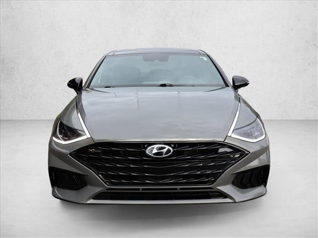 2022 Hyundai Sonata - $23,390