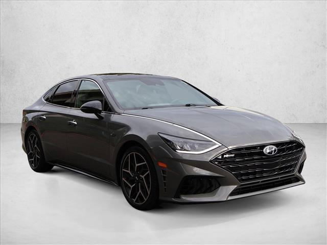 2022 Hyundai Sonata - $23,390