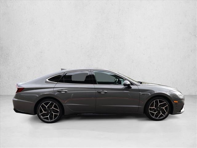 2022 Hyundai Sonata - $23,390