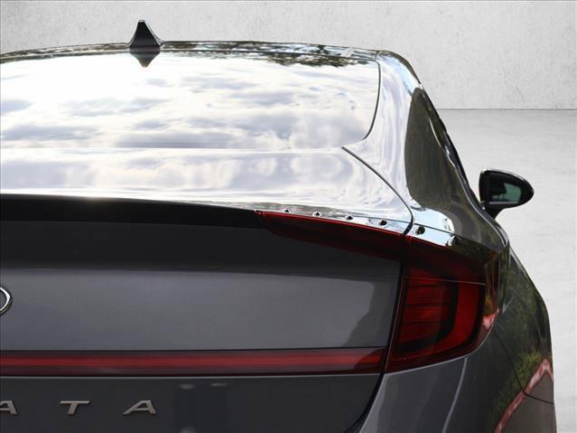 2022 Hyundai Sonata - $23,390