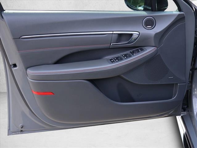 2022 Hyundai Sonata - $23,390