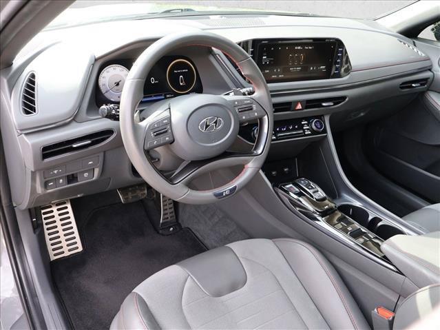 2022 Hyundai Sonata - $23,390
