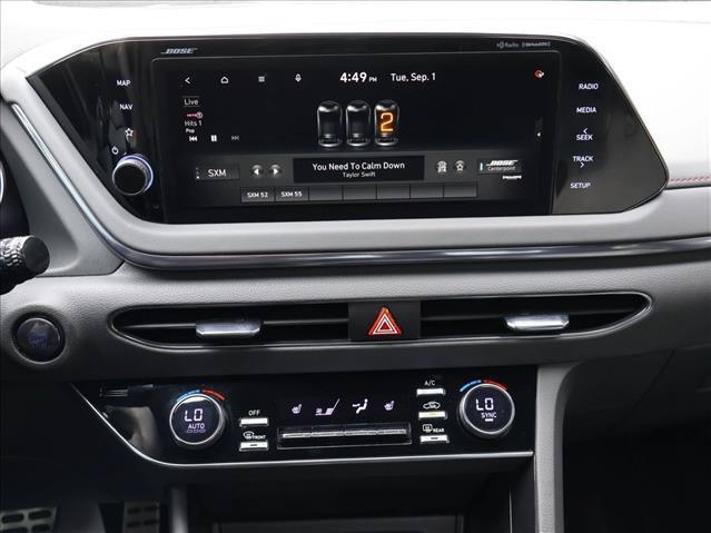2022 Hyundai Sonata - $23,390