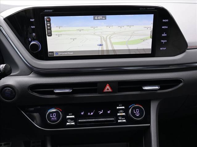 2022 Hyundai Sonata - $23,390