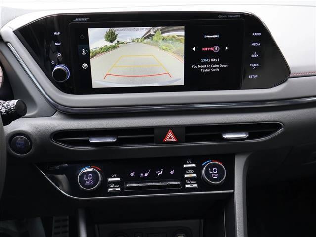 2022 Hyundai Sonata - $23,390