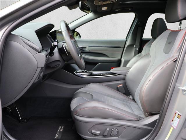 2022 Hyundai Sonata - $23,390