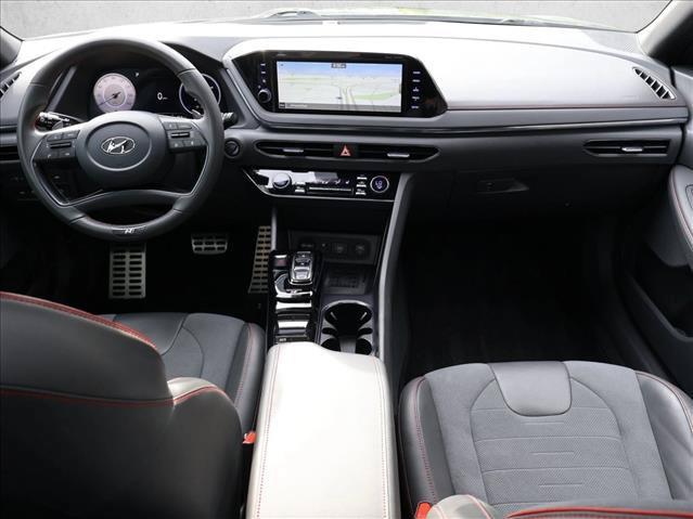 2022 Hyundai Sonata - $23,390