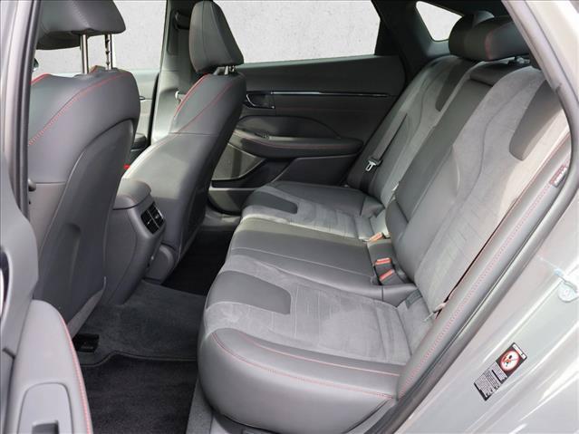 2022 Hyundai Sonata - $23,390