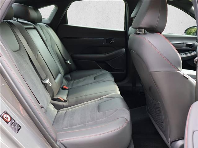 2022 Hyundai Sonata - $23,390
