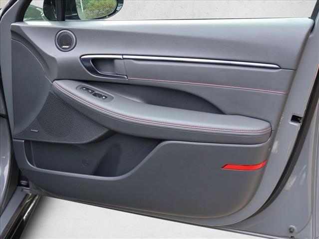 2022 Hyundai Sonata - $23,390