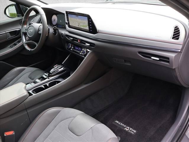2022 Hyundai Sonata - $23,390