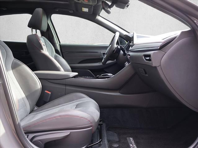 2022 Hyundai Sonata - $23,390