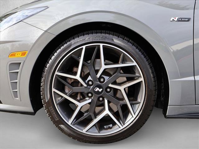 2022 Hyundai Sonata - $23,390