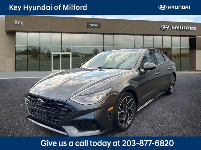 2022 Hyundai Sonata