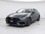 2023 Sonata Thumbnail 4