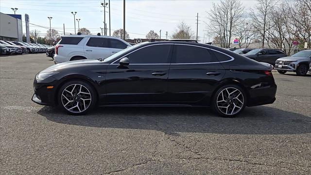 2023 Hyundai Sonata - $27,991