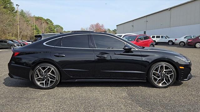 2023 Hyundai Sonata - $27,991