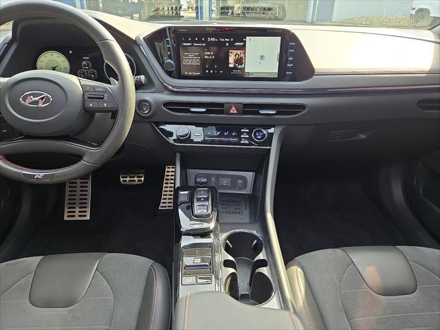 2023 Hyundai Sonata - $27,991