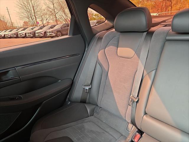 2023 Hyundai Sonata - $27,991
