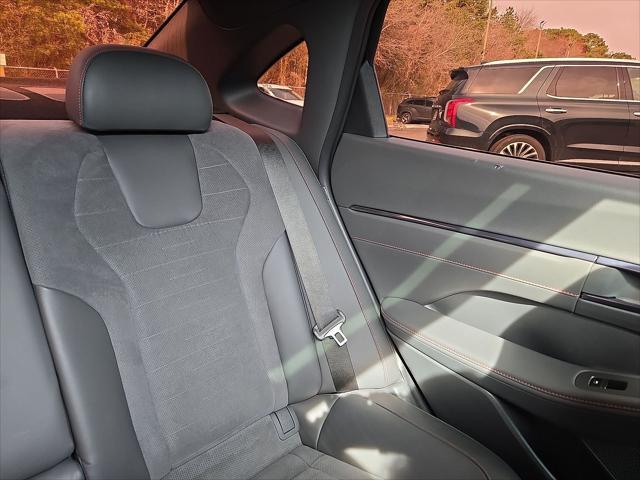 2023 Hyundai Sonata - $27,991