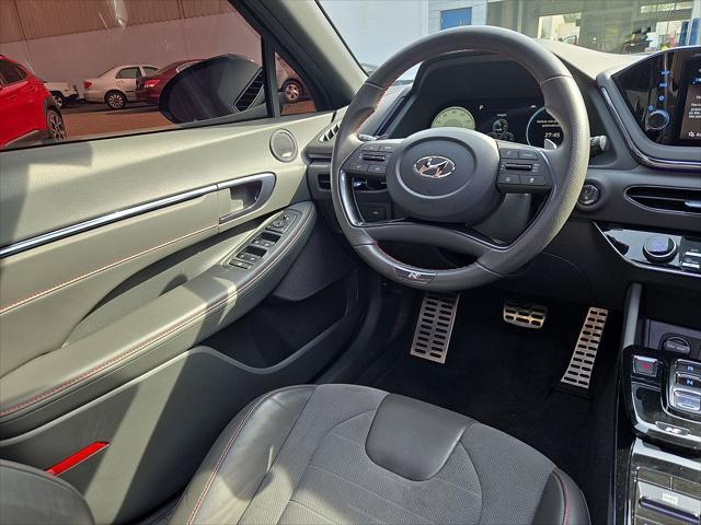 2023 Hyundai Sonata - $27,991