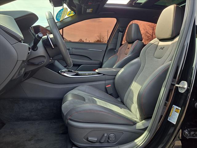 2023 Hyundai Sonata - $27,991
