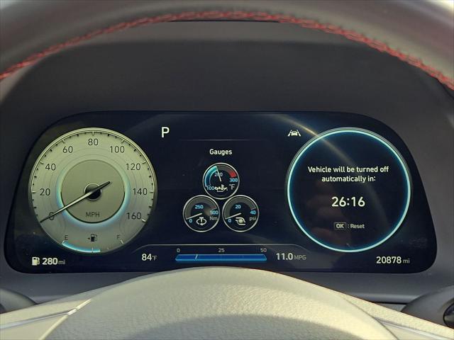 2023 Hyundai Sonata - $27,991