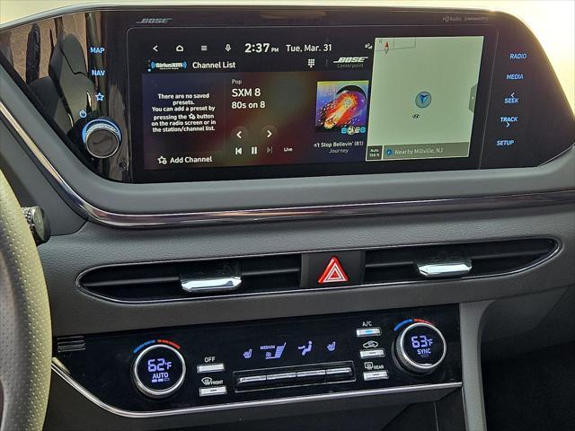 2023 Hyundai Sonata - $27,991