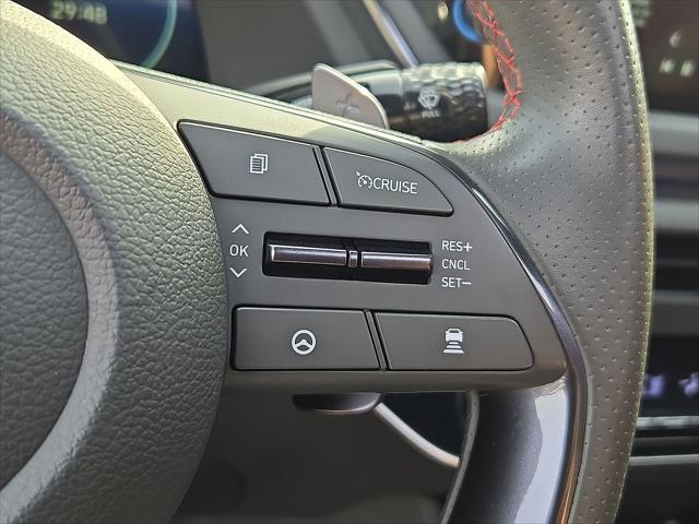 2023 Hyundai Sonata - $27,991