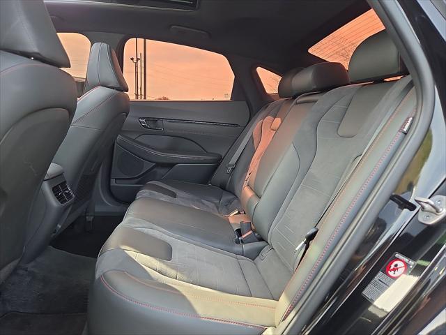 2023 Hyundai Sonata - $27,991