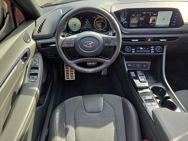2023 Hyundai Sonata - $27,991