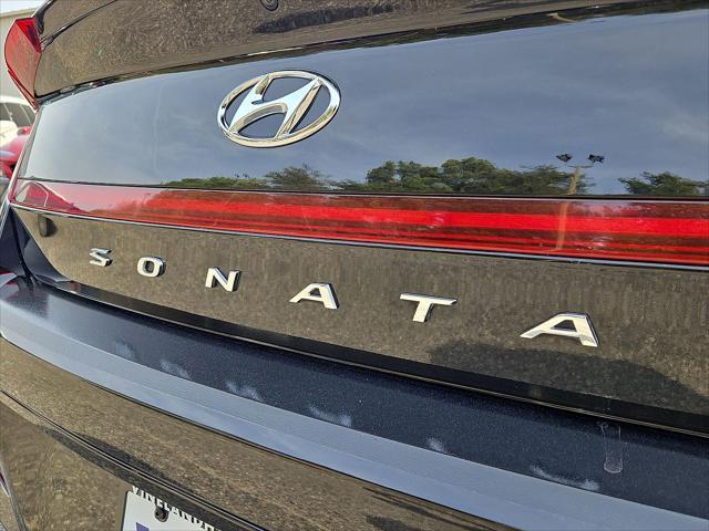 2023 Hyundai Sonata - $27,991
