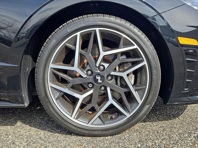 2023 Hyundai Sonata - $27,991